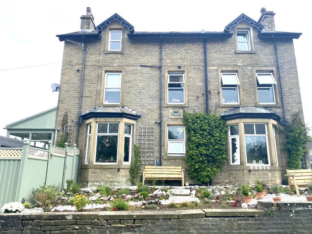 Craiglands Bed And Breakfast, Grassington Exteriér fotografie