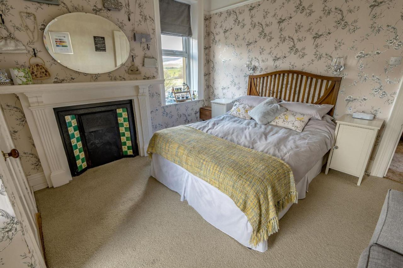 Craiglands Bed And Breakfast, Grassington Exteriér fotografie